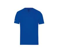 Trigema Herren 644203 Sportshirt, royal, XXL