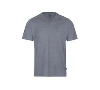 TRIGEMA V-Shirt Deluxe Baumwolle