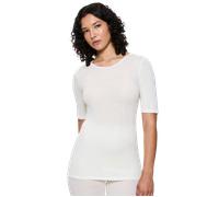 Triumph T-Shirt Damen ecru, L