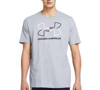 Under Armour Gl Foundation Update Kurzarm-t-shirt (Herstellerartikelnummer: 1382915-011-XS)