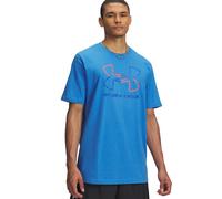 Under Armour GL FOUNDATION Herren T-Shirt, blau, größe XL