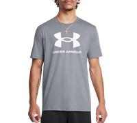 T-Shirt Under Armour UA SPORTSTYLE LOGO UPDATE SS 197777779830 Größe S EU