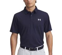 Under Armour T2G Pique Halbarm Polo navy XL (100000381101)