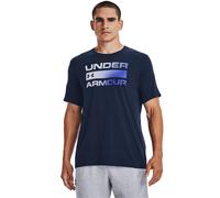 Under Armour Herren UA TEAM ISSUE WORDMARK SS Shirt