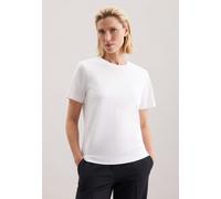 T-Shirt Uni ohne Kragen XL (60.527221-0001-XL)