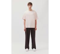 Studio Seidensticker T-Shirt Herren rosa, S