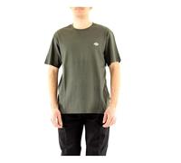 DICKIES MAPLETON S/S TEE men Shortsleeves grey in Größe:XL