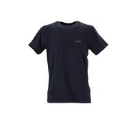 T-SHIRT UOMO GUESS JEANS SMART BLUE