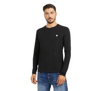 Guess T-Shirt Herren M2YI28 J1311/4 CORE Schwarz