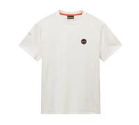 Napapijri Herren S Badge T-Shirt