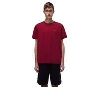 Napapijri Salis Summer Kurzarm-t-shirt (Herstellerartikelnummer: NP0A4H8DR1E1-XL)