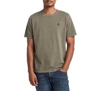 Timberland Dunstan River Garment Dye Kurzarm-t-shirt XL Leaf Green