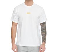 T-Shirt Uomo Versace Jeans Couture Bianco ES25VE03 78GAHT08 XL