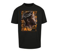 Mister Tee K-dot Oversize Kurzarm-t-shirt