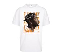 Mister Tee K-dot Oversize Kurzarm-t-shirt
