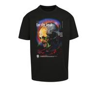 Mister Tee Pray For The Dead Oversize Kurzarm-t-shirt