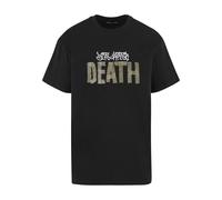 MT Upscale Life After Death Oversize Tee MT3609 Black-XL