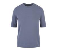 Urban Classics Damen T-Shirt Ladies Classy Tee, Basic T-Shirt für Frauen, Rundhals, erhältlich in verschiedenen Farbvarianten, Größen XS-5XL