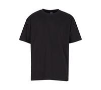 Urban Classics Heavy Basic Loose Tee T-Shirt schwarz in M