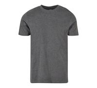 Urban Classics Herren T-Shirt Basic Tee Anthrazit 4XL