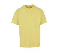 Urban Classics Men's TB1778-Heavy Oversized Tee T-Shirt, vintagesun, 3XL