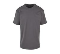Urban Classics T-Shirt Heavy Oversized Tee TB1778 Magnet-4XL