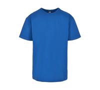 Urban Classics Oversized Tee in Gr. M in Blau