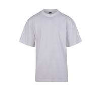 Urban Classics T-Shirt Tall Tee White-5XL