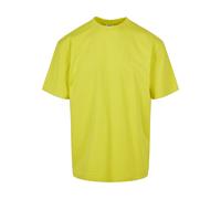 Urban Classics Tall Tee in Gr. XL in Gelb