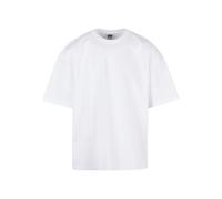 Urban Classics Ultra Heavy Oversized Tee in Gr. L in Weiß