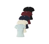 Urban Classics Tb8569c Kurzarm-t-shirt 5 Einheiten