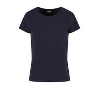 Urban Classics Ladies Sorona Regular Tee Navy, 3XL