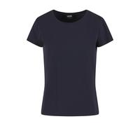 Urban Classics Ladies Sorona Regular Tee Navy, 4XL