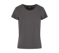 Urban Classics Damen Ladies Sorona Regular Tee TB7170 Magnet-4XL