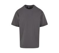 Urban Classics T-Shirt Relaxed Dropped Shoulder Tee TB7350 Magnet-S