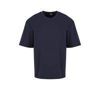 Urban Classics Sorona Loose Fit Tee Navy, 5XL