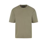 Urban Classics Sorona Loose Fit T-Shirt paleolive Herren Gr. M