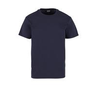 Urban Classics Sorona Regular T-Shirt in Gr. M in Blau