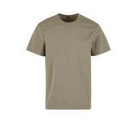 Urban Classics Herren Tb7167-sorona Regular Tee T-Shirt, Paleolive, M EU