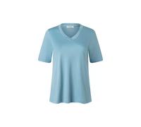 T-Shirt V-Neck 1/2 Arm 36