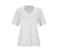 T-Shirt V-Neck 1/2 Arm 46