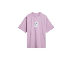 t shirt vans herren rattler lavender L