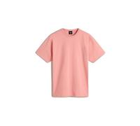 t shirt vans off the wall ii ss lobster bisque M