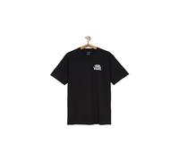 Vans - Sneaky S/S - T-Shirt, Gr. M, schwarz (Black)