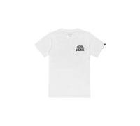 Vans - Sneaky S/S - T-Shirt, Gr. M, weiß (White)