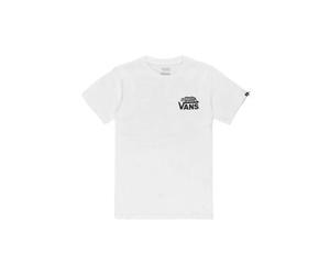 t shirt vans sneaky weis S