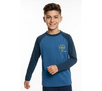 VAUDE T-Shirt Kids Solaro LS T-Shirt III