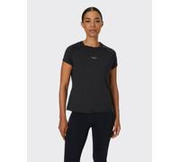 VENICE BEACH Damen Shirt VB Oda black M (4017182993002)