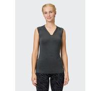 Venice Beach - Women's Eleamee Drytivity T-Shirt - Funktionsshirt, Gr. S, grau (Anthracite)