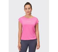VENICE BEACH Venice Beach Damen Shirt VB_Wonder 1003 02 T-Shirt (11006305) L Pink476